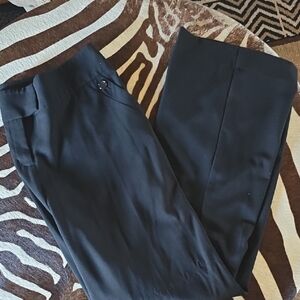 The Limited Black Women's Trousers